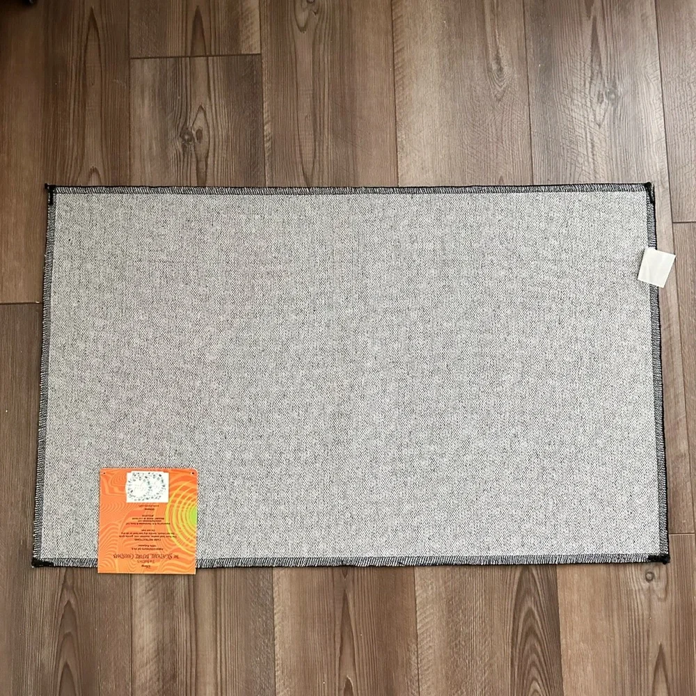NEW Jack and Sally Love Never Dies Accent Rug